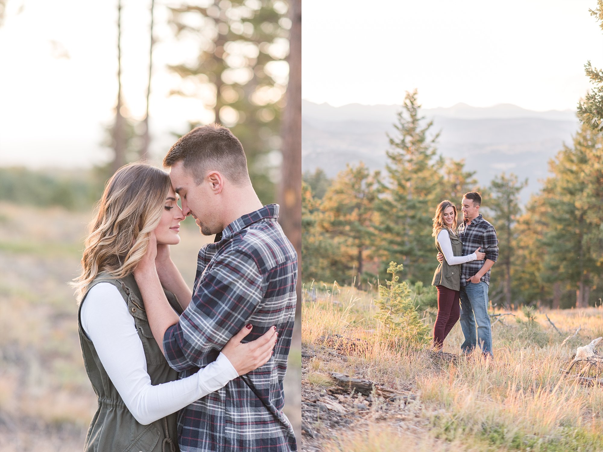 Denver Wedding and Engagement Photographer