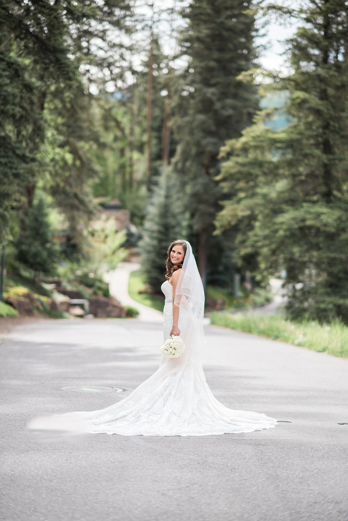 Mountain Wedding Photographer