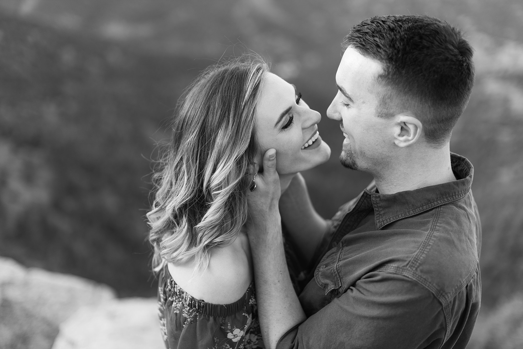 Colorado Mountain Wedding and Engagement Photographer | Lost Gulch ...