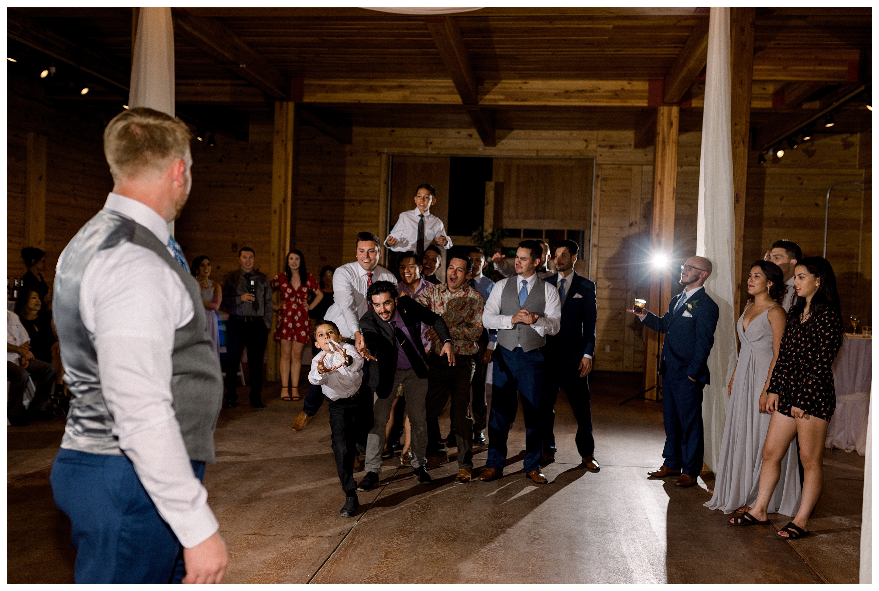 Flying Horse Ranch wedding Photographers