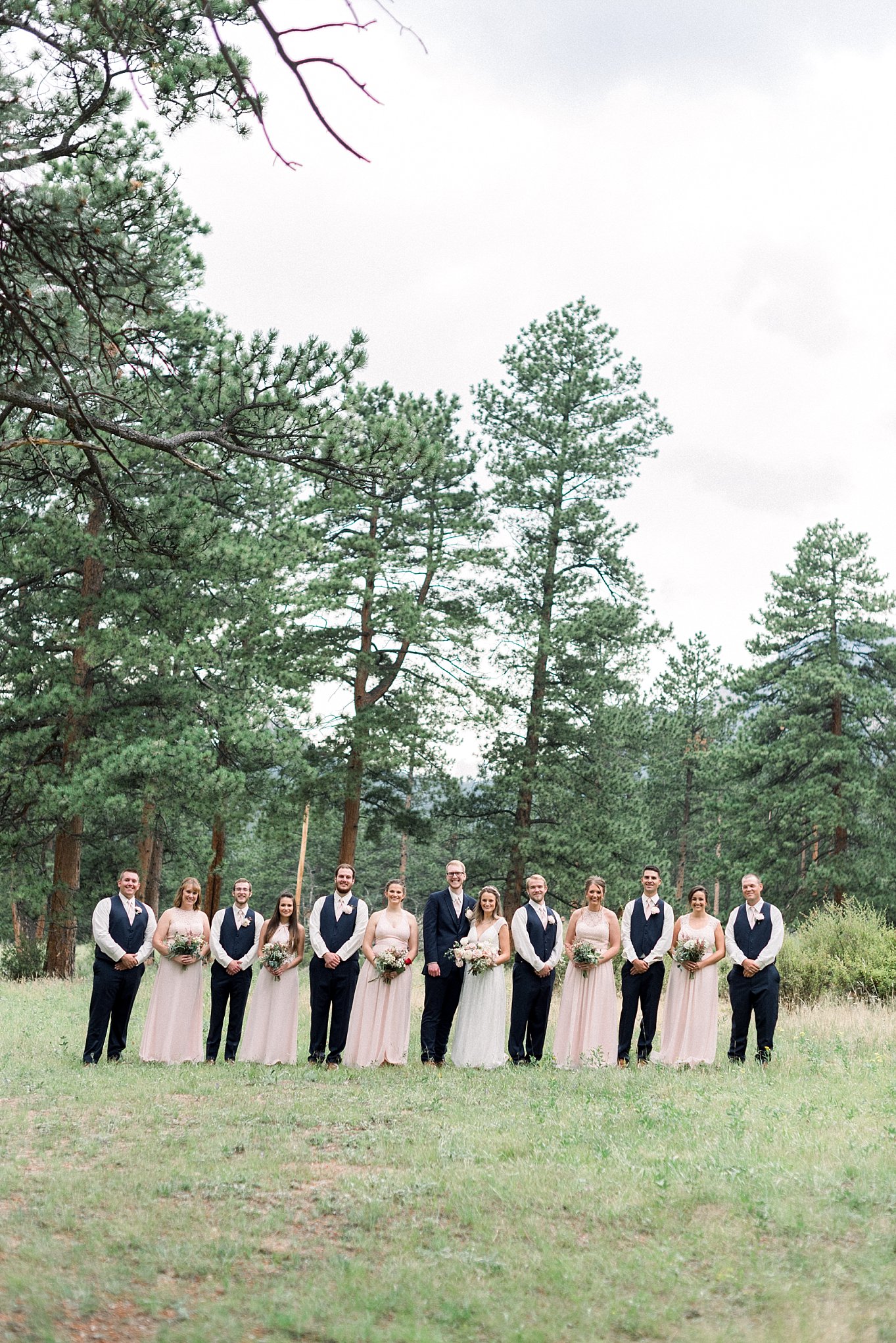 Colorado wedding venues