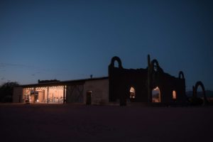 Fort McDowell Adventures Wedding