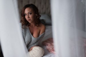 denver boudoir Photography