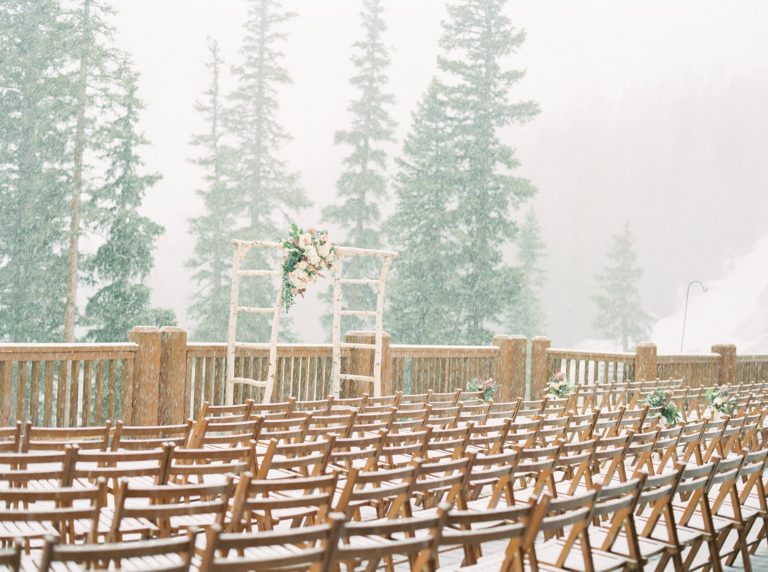 Timber Ridge Lodge Wedding | Colorado Wedding Photographer